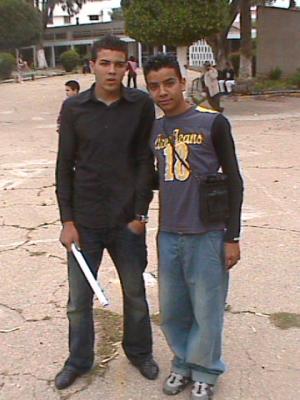 moi +  rabii
