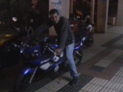 zak moto