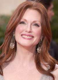 julianne moore