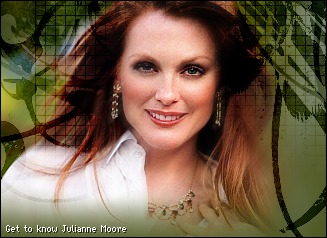 juianne moore